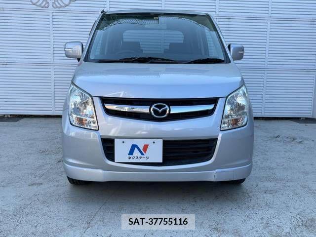 Mazda AZ-WAGON 2012-05 386962-13