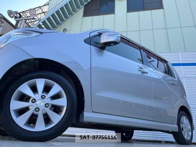 Mazda AZ-WAGON 2012-05 386962-12