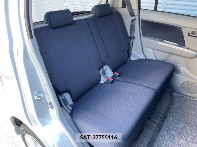 Mazda AZ-WAGON 2012-05 386962-8
