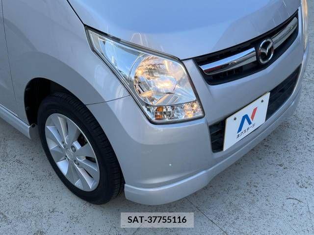 Mazda AZ-WAGON 2012-05 386962-11