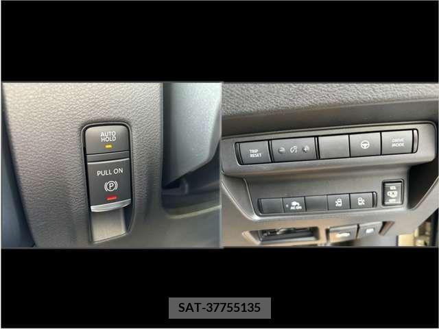 Nissan SERENA 2023-07 284307-8