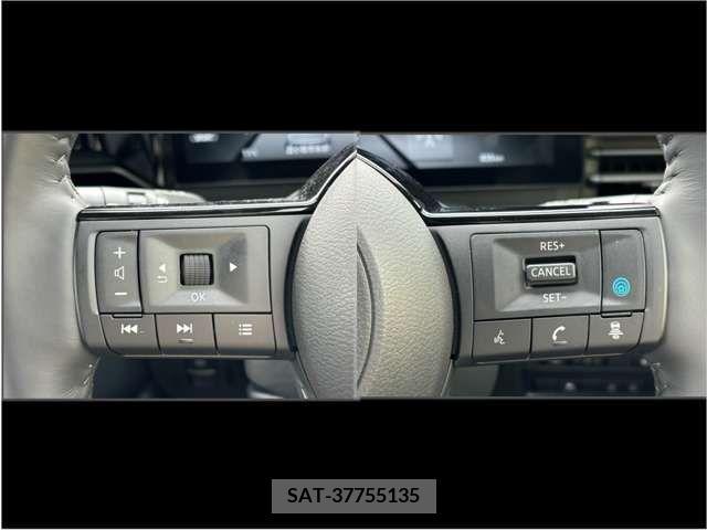Nissan SERENA 2023-07 284307-7