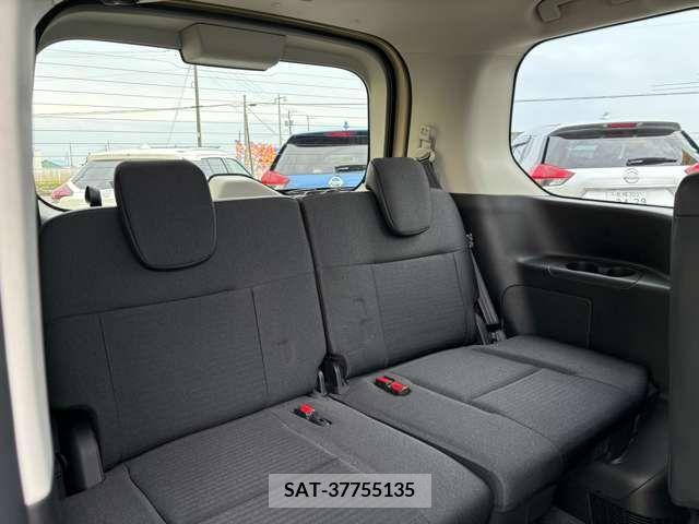 Nissan SERENA 2023-07 284307-4