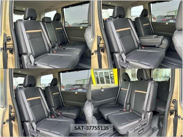 Nissan SERENA 2023-07 284307-3