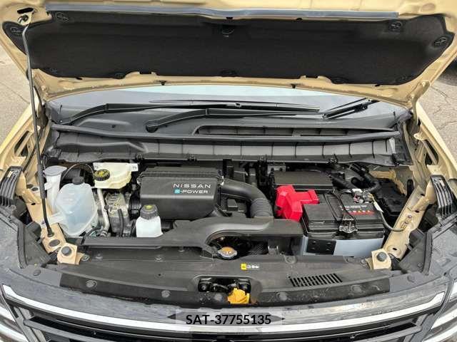 Nissan SERENA 2023-07 284307-19