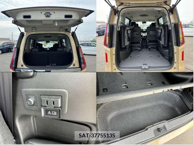 Nissan SERENA 2023-07 284307-15
