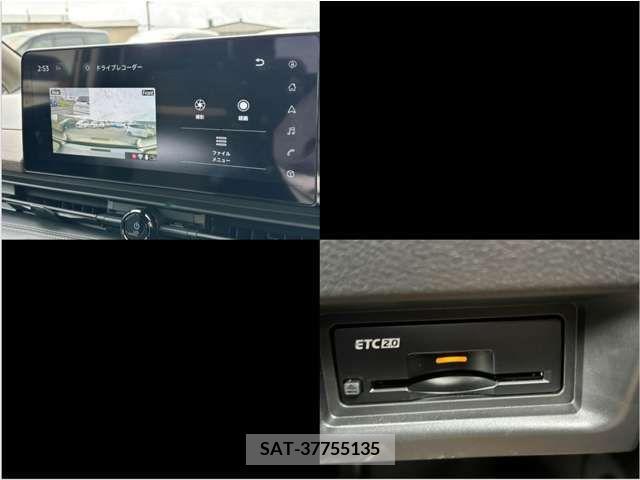 Nissan SERENA 2023-07 284307-11