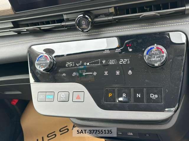 Nissan SERENA 2023-07 284307-12