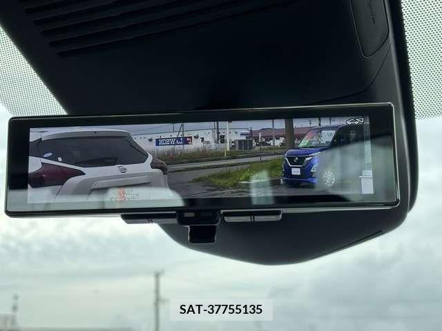 Nissan SERENA 2023-07 284307-9