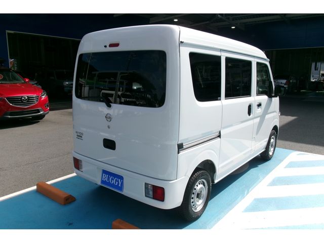 Nissan CLIPPER 2022-11 13657-4