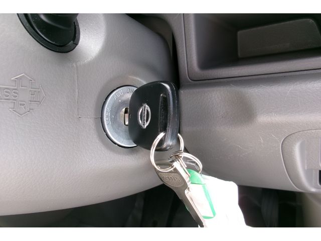 Nissan CLIPPER 2022-11 13657-14