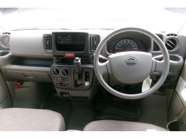 Nissan CLIPPER 2022-11 13657-8