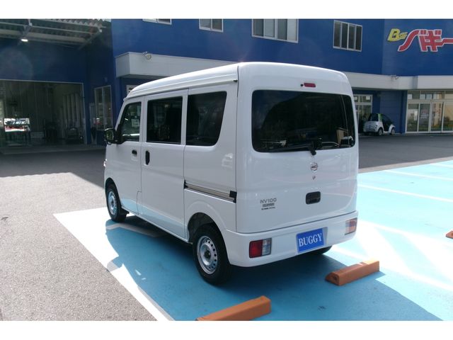 Nissan CLIPPER 2022-11 13657-6