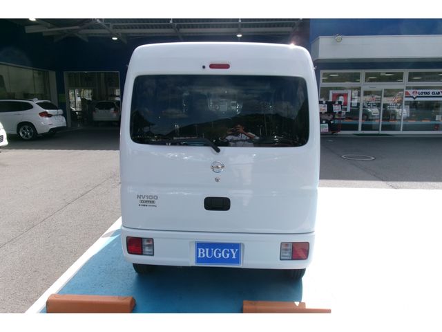 Nissan CLIPPER 2022-11 13657-5