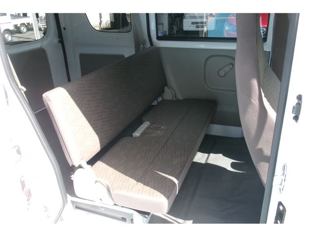 Nissan CLIPPER 2022-11 13657-21