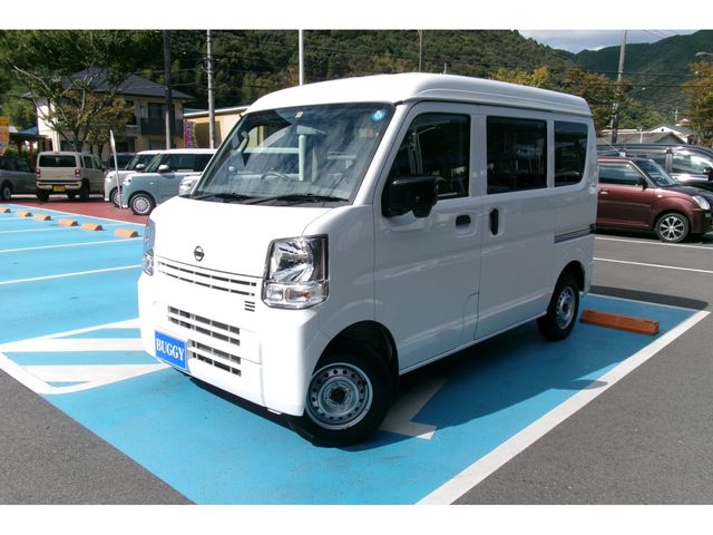 Nissan CLIPPER 2022-11 13657-0