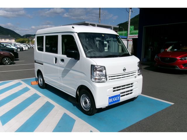 Nissan CLIPPER 2022-11 13657-2
