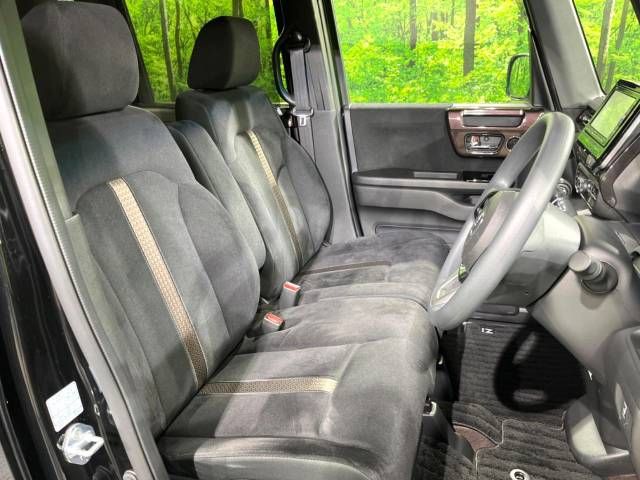 Honda N BOX 2018-02 28022-11
