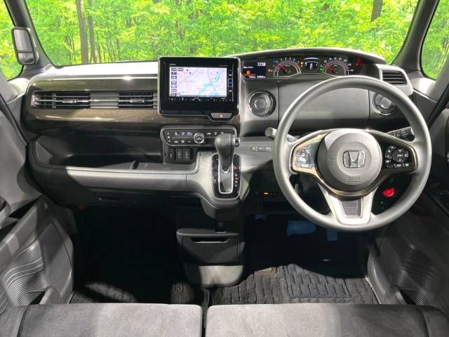 Honda N BOX 2018-02 28022-1