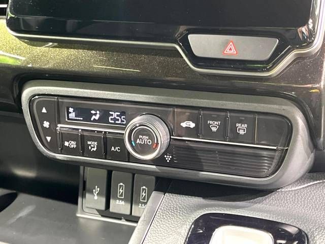 Honda N BOX 2018-02 28022-7