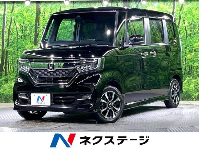 Honda N BOX 2018-02 28022-0
