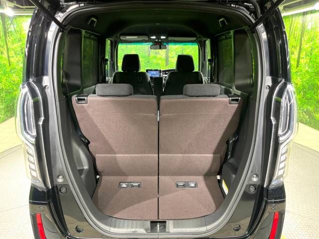 Honda N BOX 2018-02 28022-13