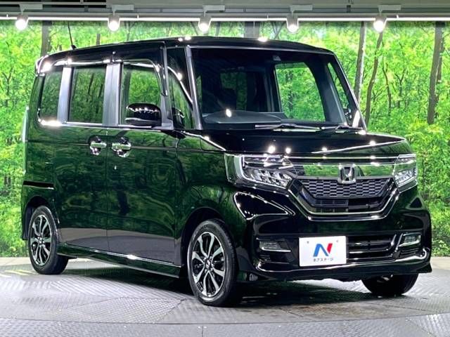 Honda N BOX 2018-02 28022-19