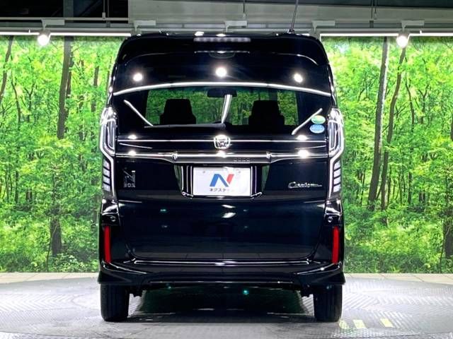 Honda N BOX 2018-02 28022-18