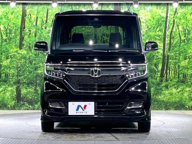 Honda N BOX 2018-02 28022-17