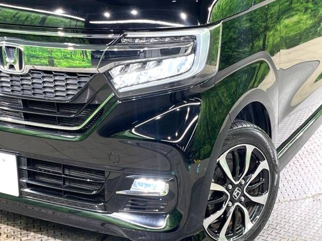 Honda N BOX 2018-02 28022-15