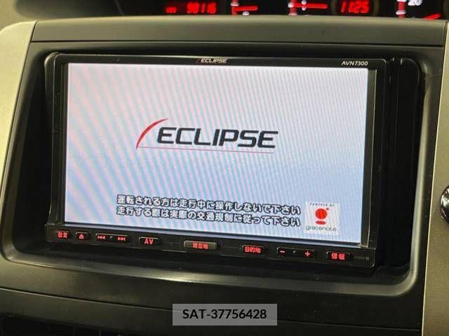 Toyota VOXY 2010-11 328111-2