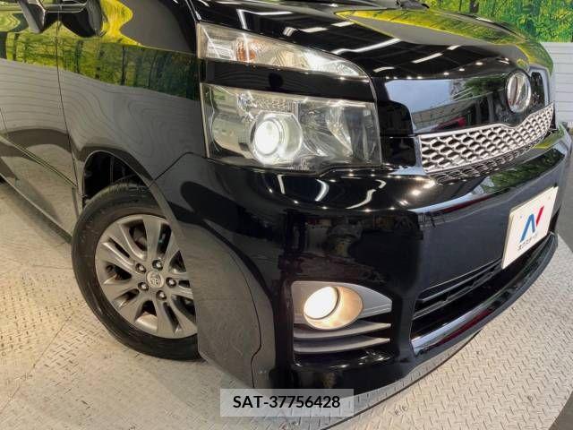 Toyota VOXY 2010-11 328111-13