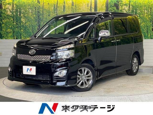 Toyota VOXY 2010-11 328111-0