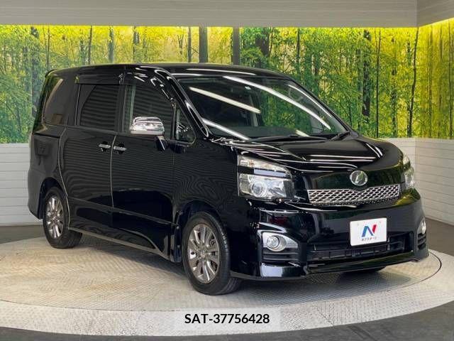 Toyota VOXY 2010-11 328111-17