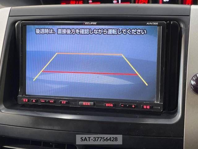 Toyota VOXY 2010-11 328111-3
