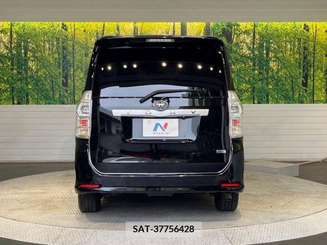 Toyota VOXY 2010-11 328111-16