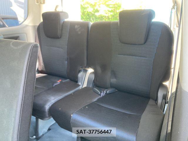 Toyota VOXY 2008-07 289257-6