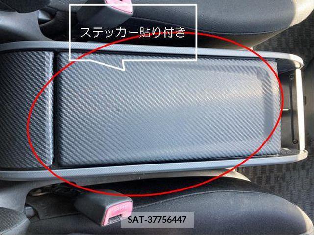 Toyota VOXY 2008-07 289257-11