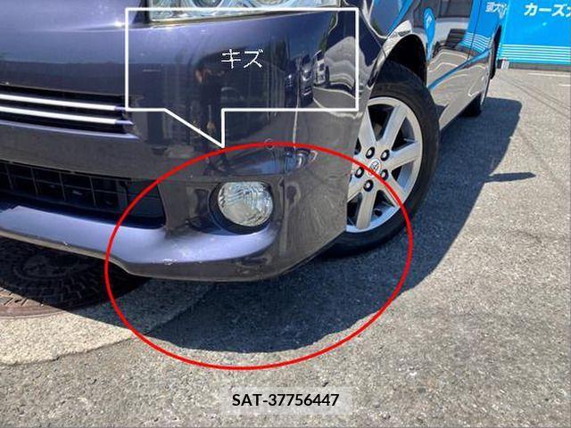 Toyota VOXY 2008-07 289257-12