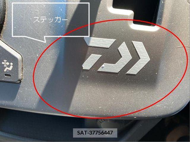 Toyota VOXY 2008-07 289257-13