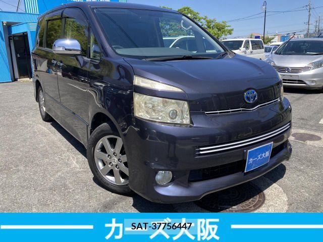 Toyota VOXY 2008-07 289257-1