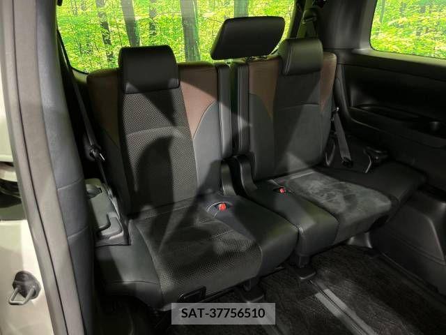 Toyota ALPHARD 2016-11 348285-10