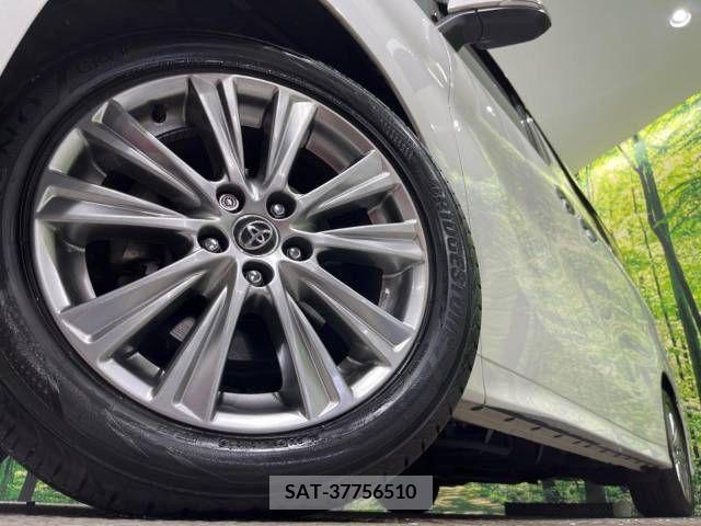 Toyota ALPHARD 2016-11 348285-14