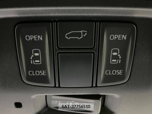 Toyota ALPHARD 2016-11 348285-2