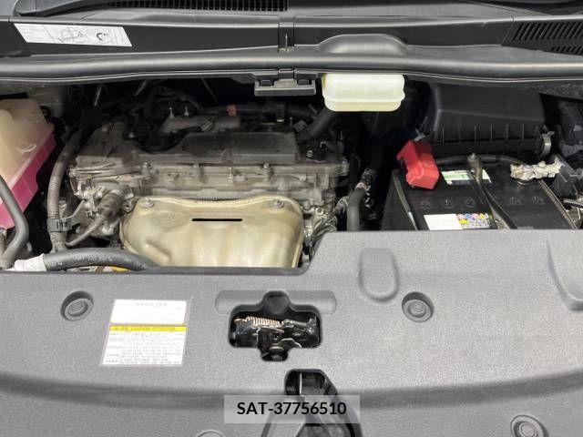 Toyota ALPHARD 2016-11 348285-19
