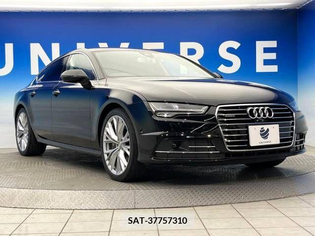 Audi A7 2016-11 261160-17
