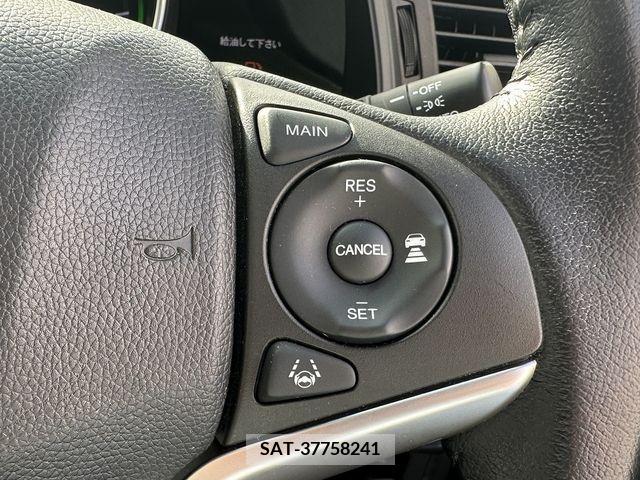 Honda FIT HYBRID 2019-02 244875-17