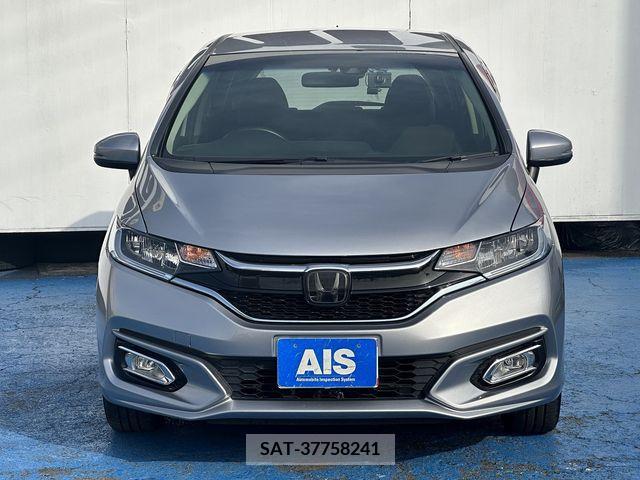 Honda FIT HYBRID 2019-02 244875-1