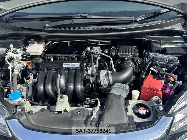 Honda FIT HYBRID 2019-02 244875-5