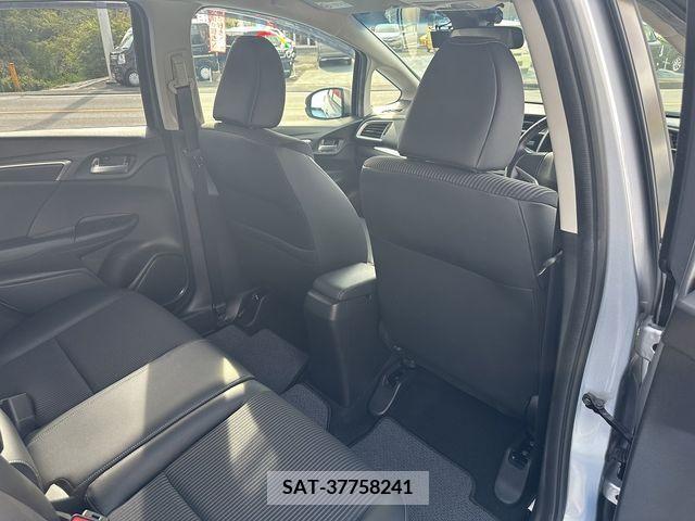 Honda FIT HYBRID 2019-02 244875-10
